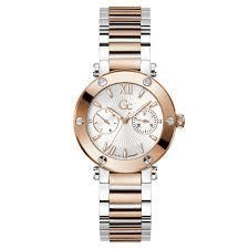 GUESS COLLECTION GCZ48002L1MF Kadın Kol Saati