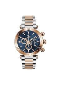 GUESS COLLECTION GCZ50002G7MF Erkek Kol Saati