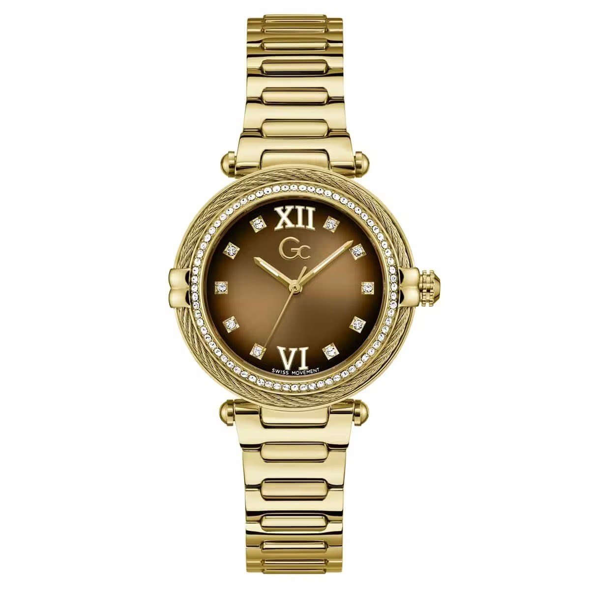 GUESS COLLECTION GCZ52005L4