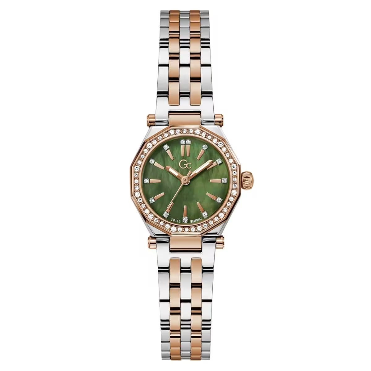 GUESS COLLECTION GCZ54004L1