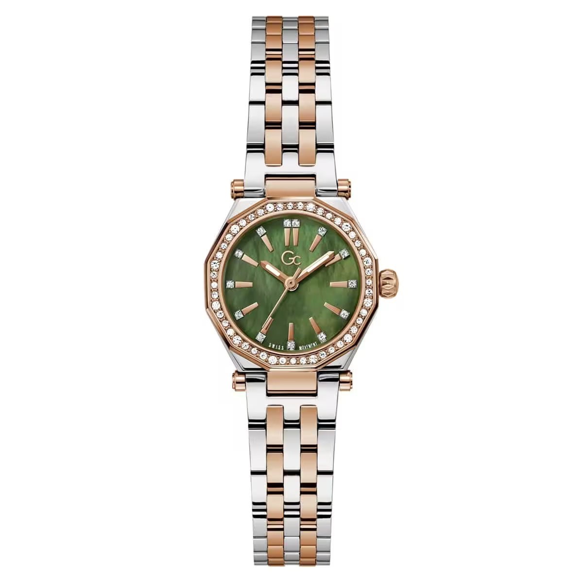 GUESS COLLECTION GCZ54004L1