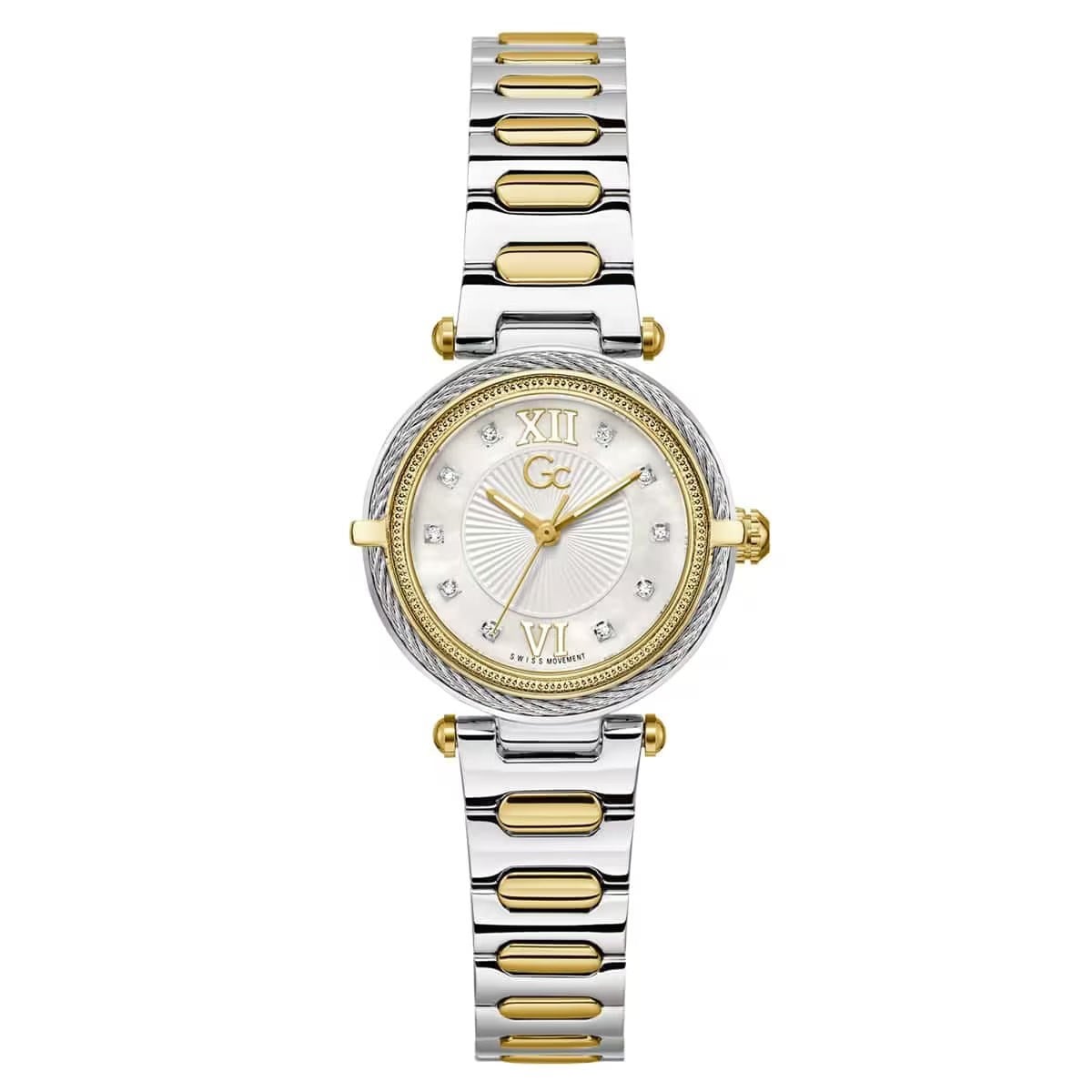 GUESS COLLECTION GCZ57002L1