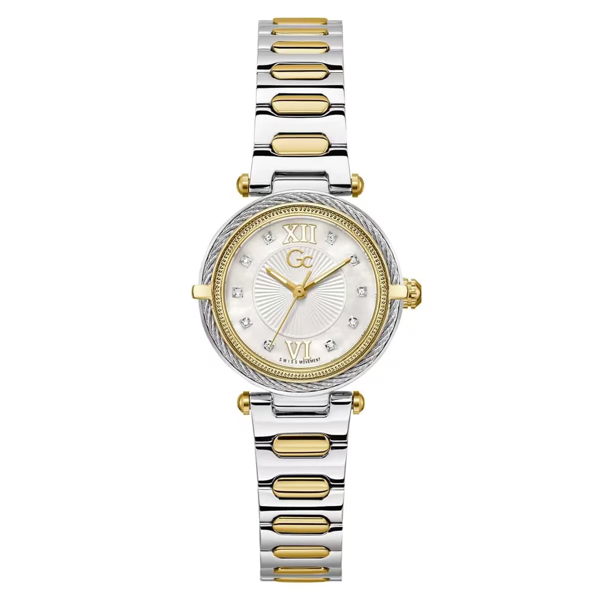 GUESS COLLECTION GCZ57002L1