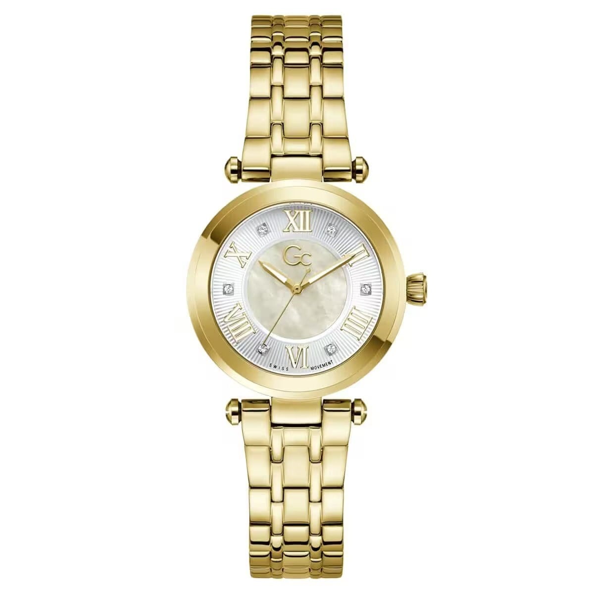 GUESS COLLECTION GCZ63003L6