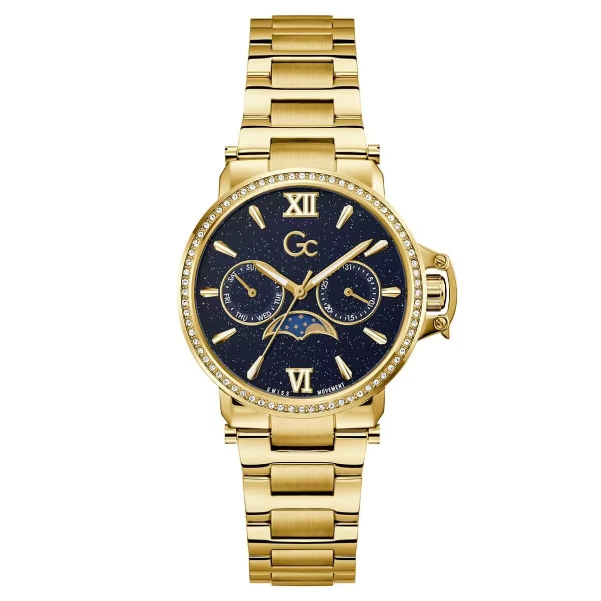 GUESS COLLECTION GCZ69004L7