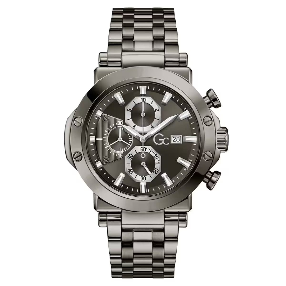 GUESS COLLECTION GCZ75001G2