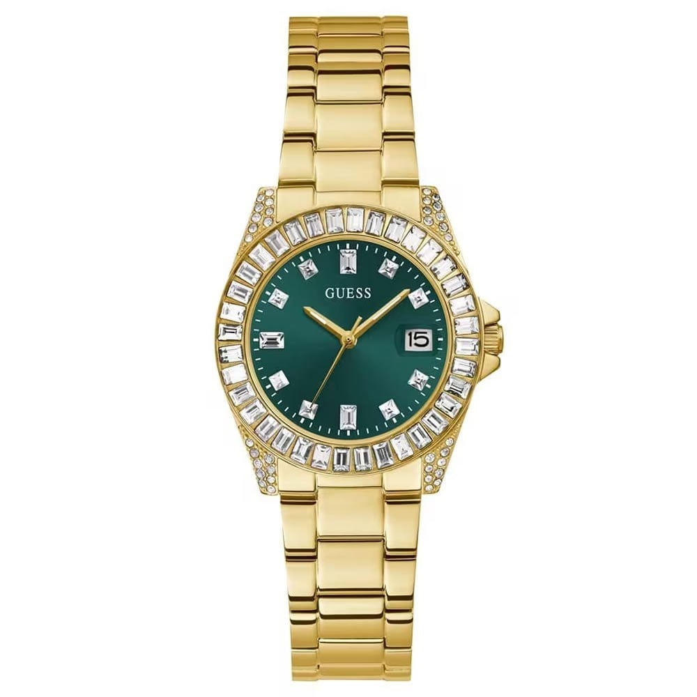 Guess GUGW0475L5 Kadın Kol Saati