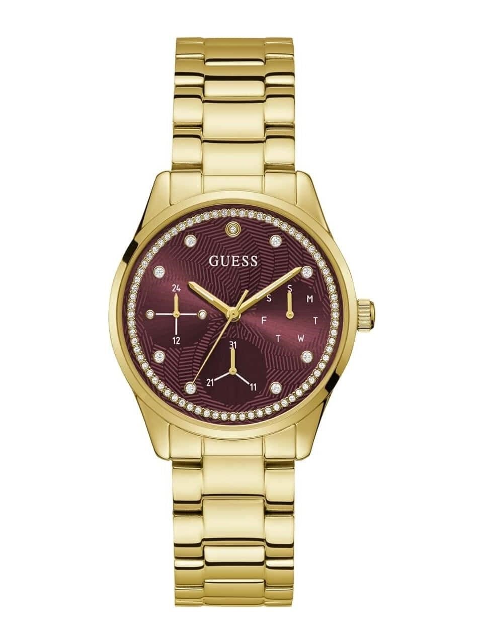 Guess GUGW0659L5 Kadın Kol Saati