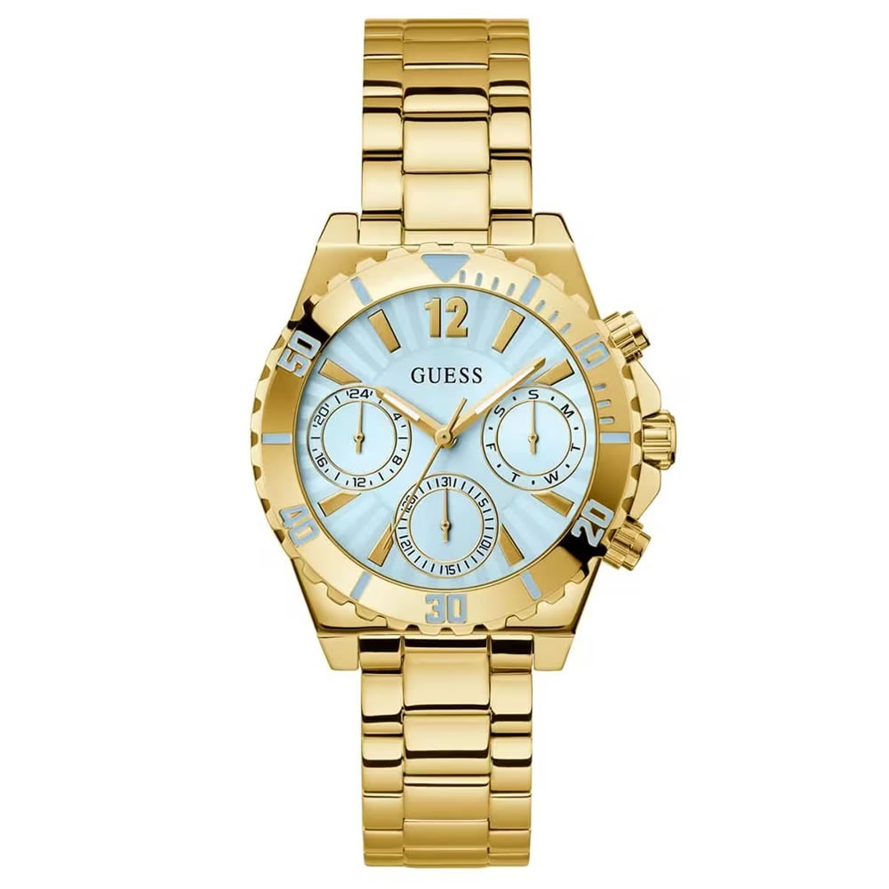 Guess GUGW0696L2 Kadın Kol Saati
