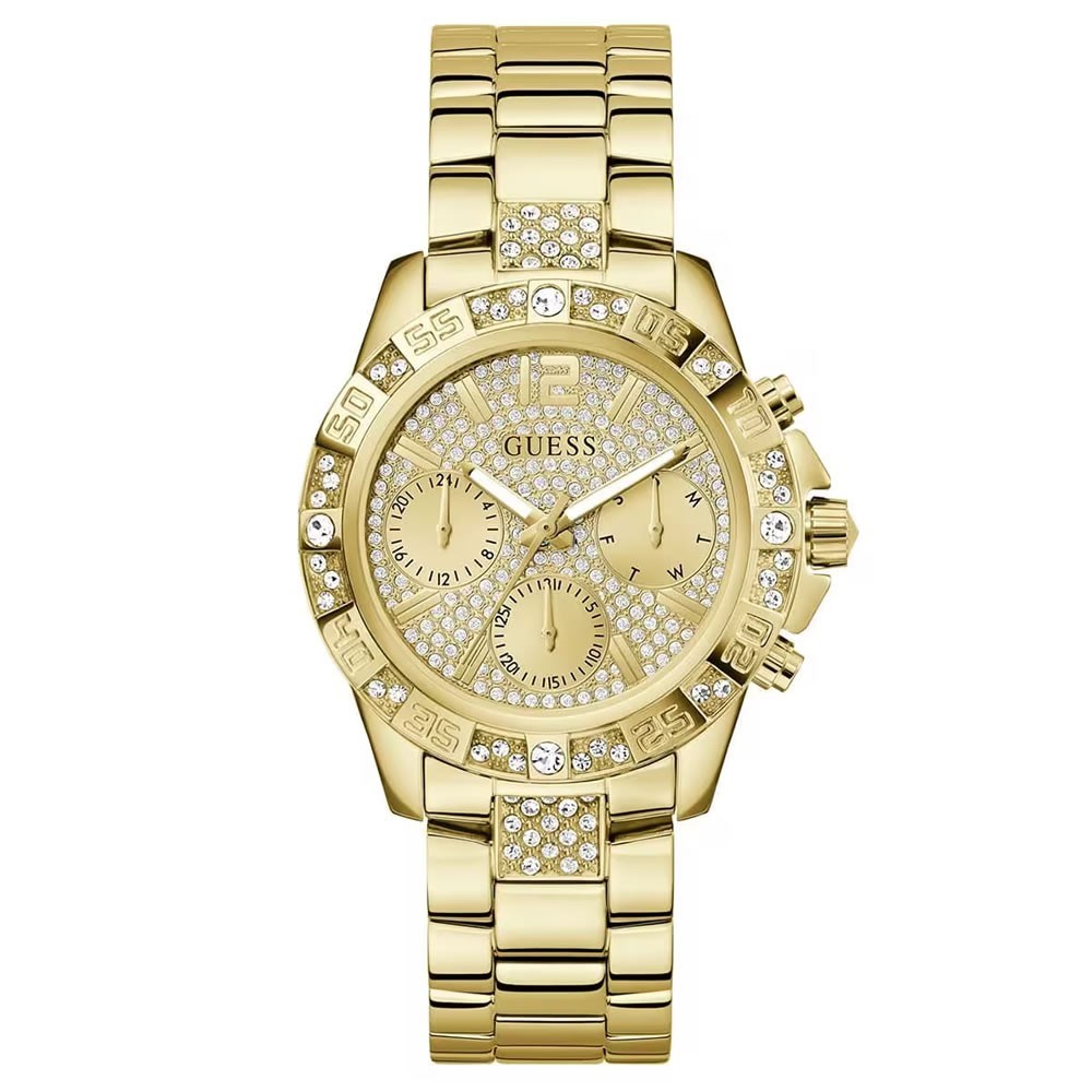 Guess GUGW0771L2 Kadın Kol Saati