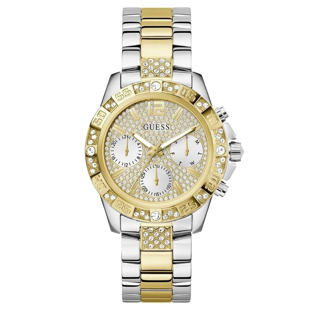 Guess GUGW0771L3 Kadın Kol Saati