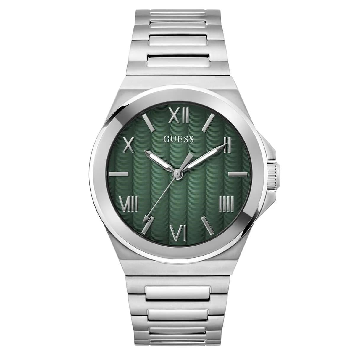 Guess GUGW0789G1 Erkek Kol Saati