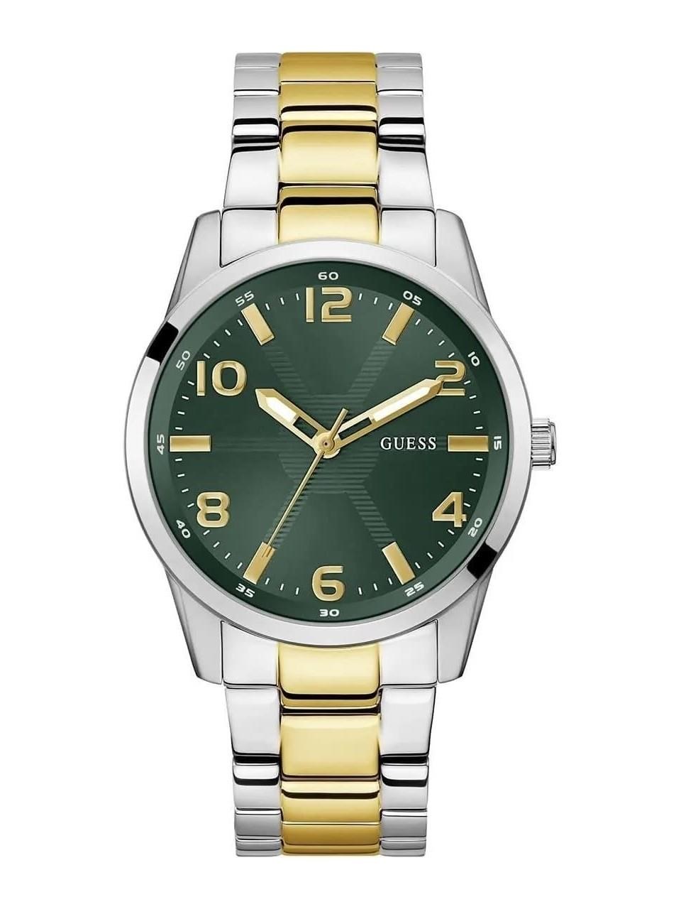 Guess GUGW0804G4 Erkek Kol Saati
