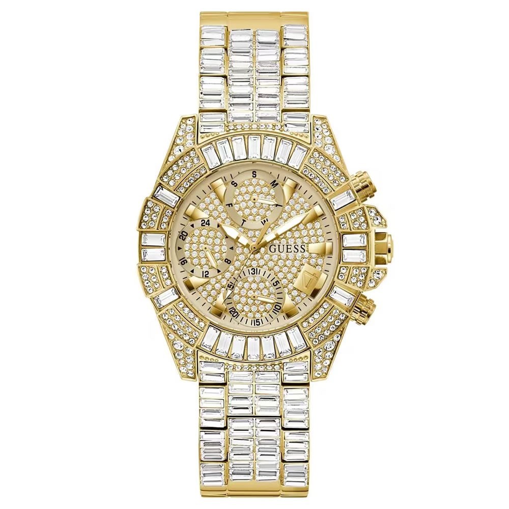 Guess GUGW0812L2 Kadın Kol Saati