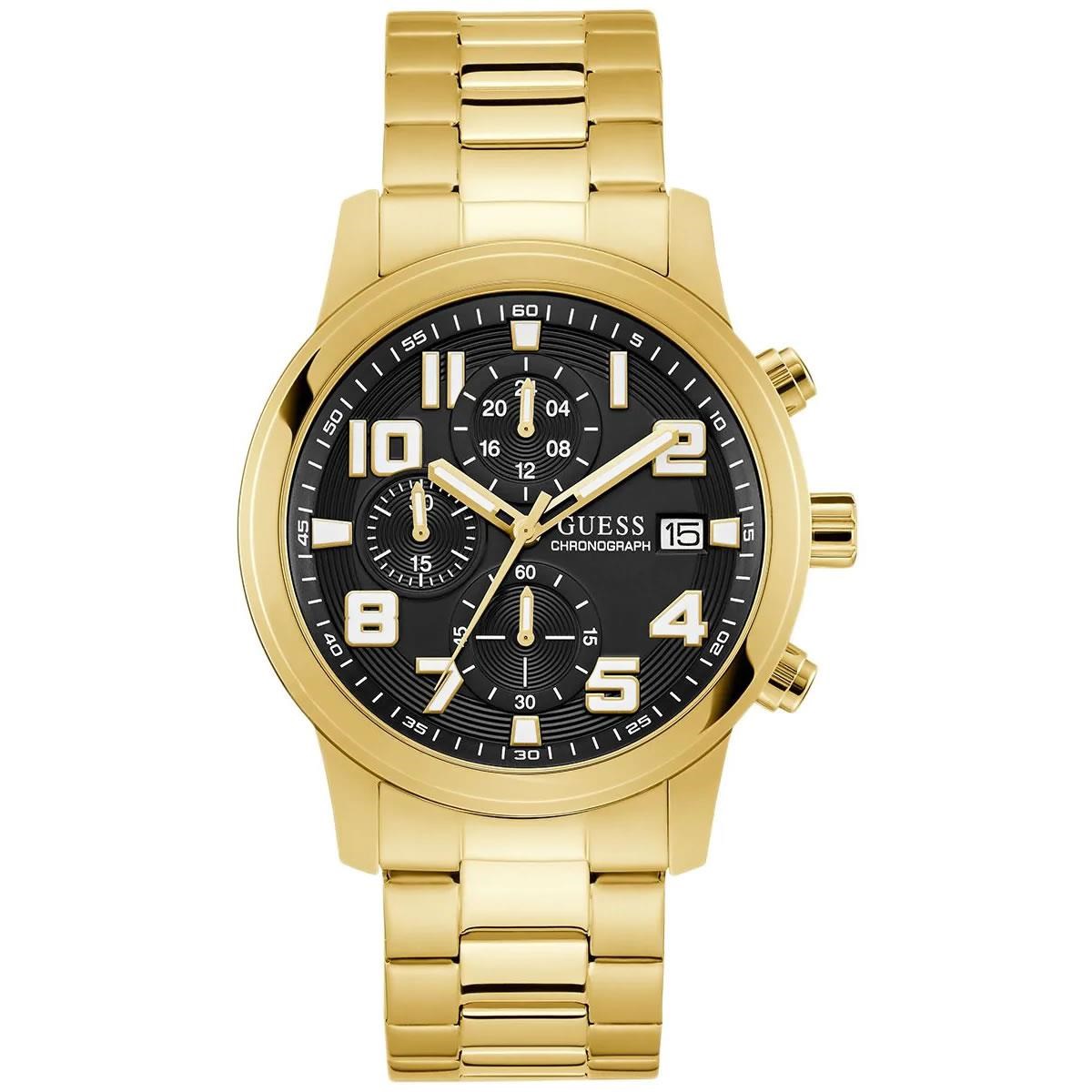 Guess GUGW0917G2 Erkek Kol Saati