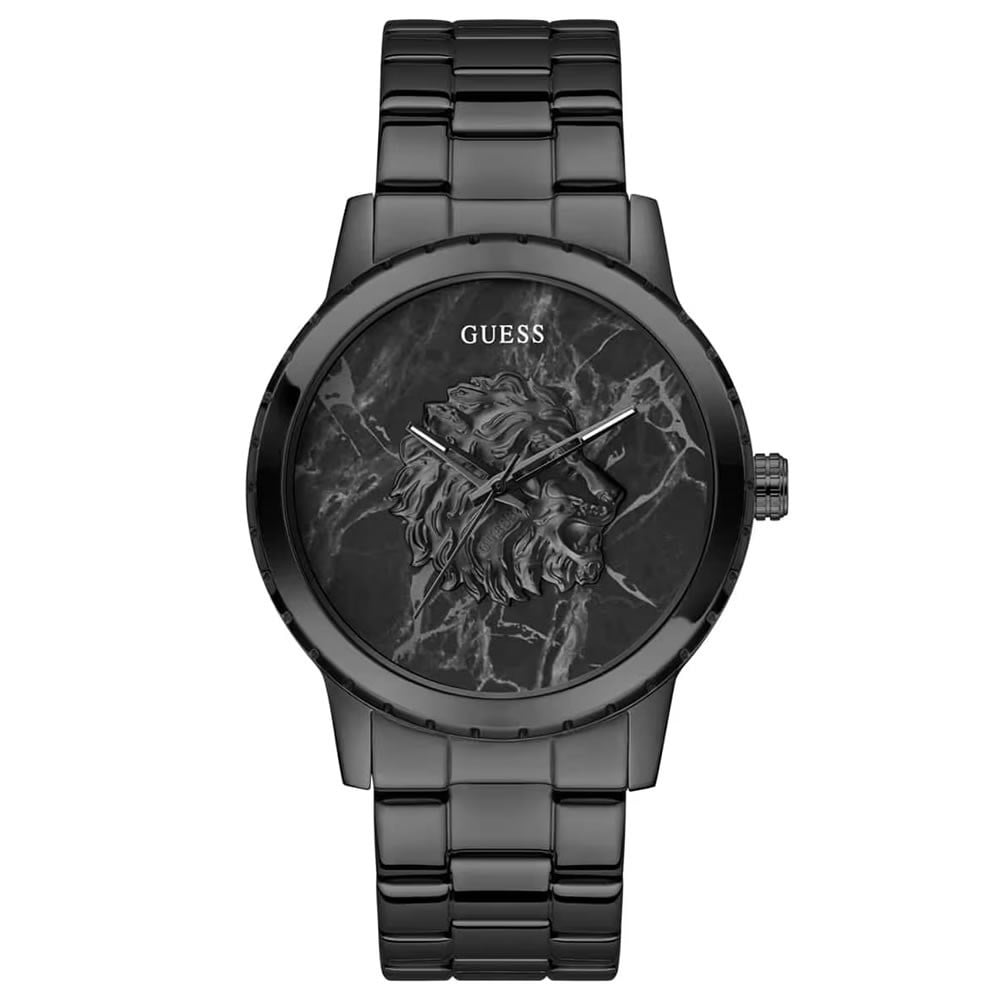 Guess GUGW0958G3 Erkek Kol Saati