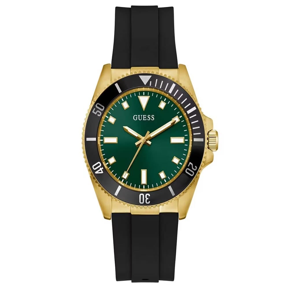 Guess GUGW0969G2 Erkek Kol Saati