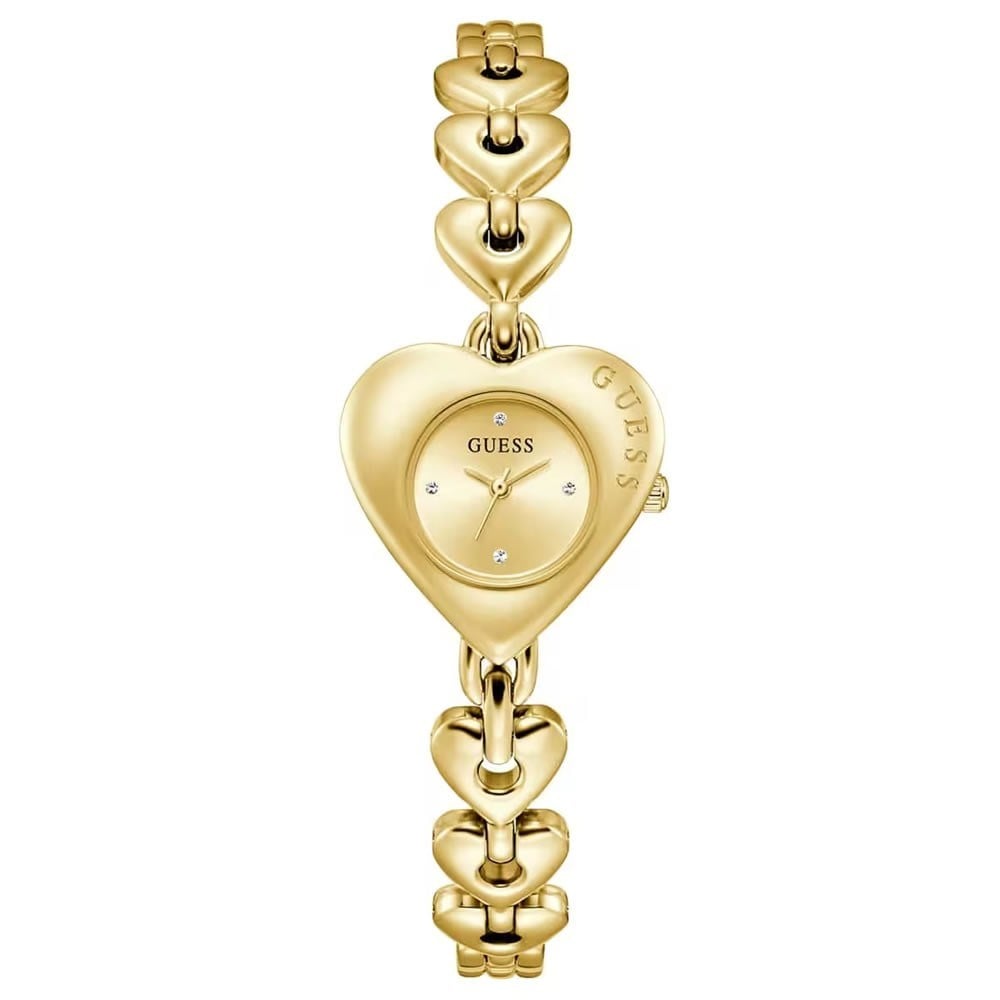 Guess GUGW0992L2 Kadın Kol Saati