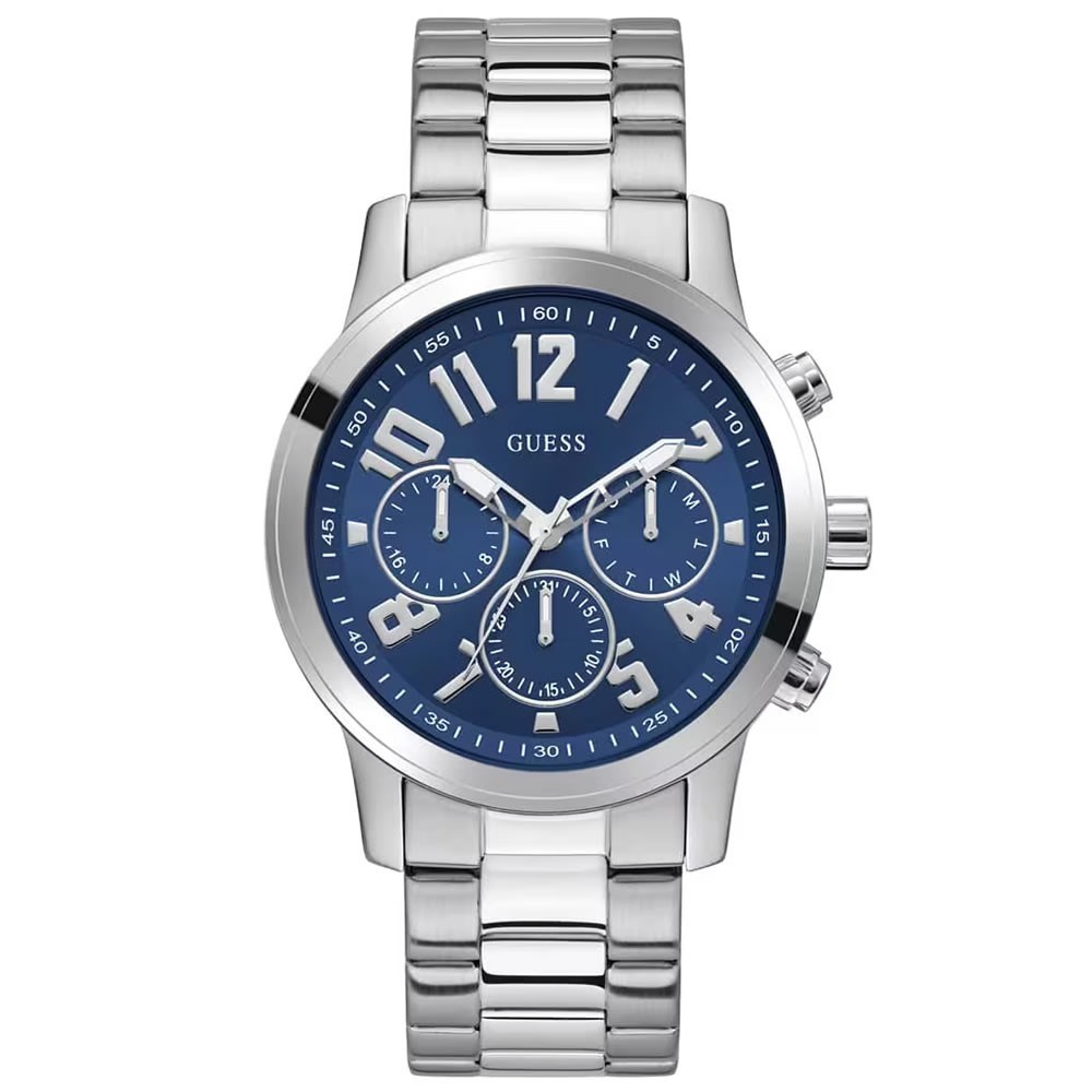 Guess GUGW1006G1 Erkek Kol Saati