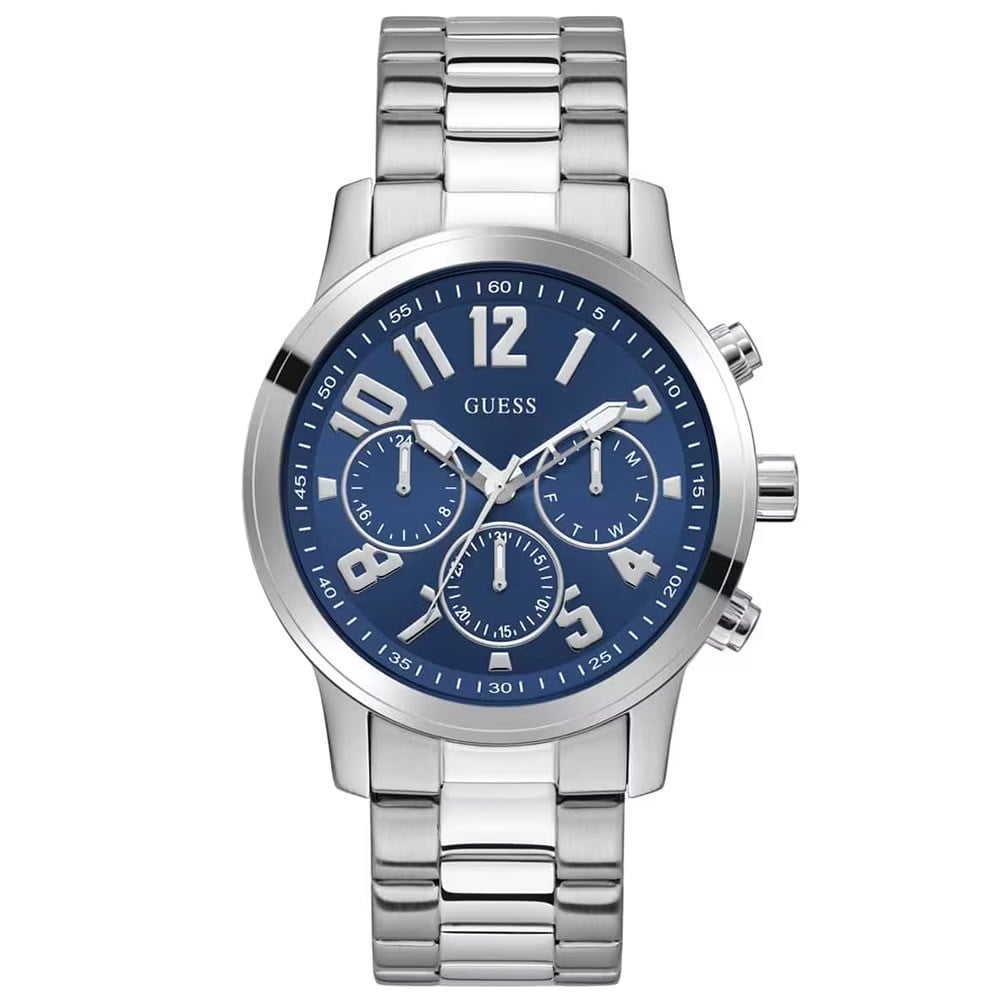 Guess GUGW1006G1 Erkek Kol Saati