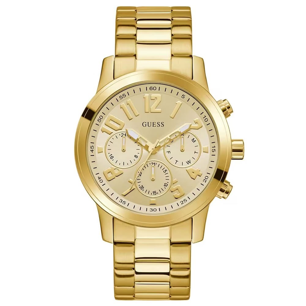 Guess GUGW1006G2 Erkek Kol Saati