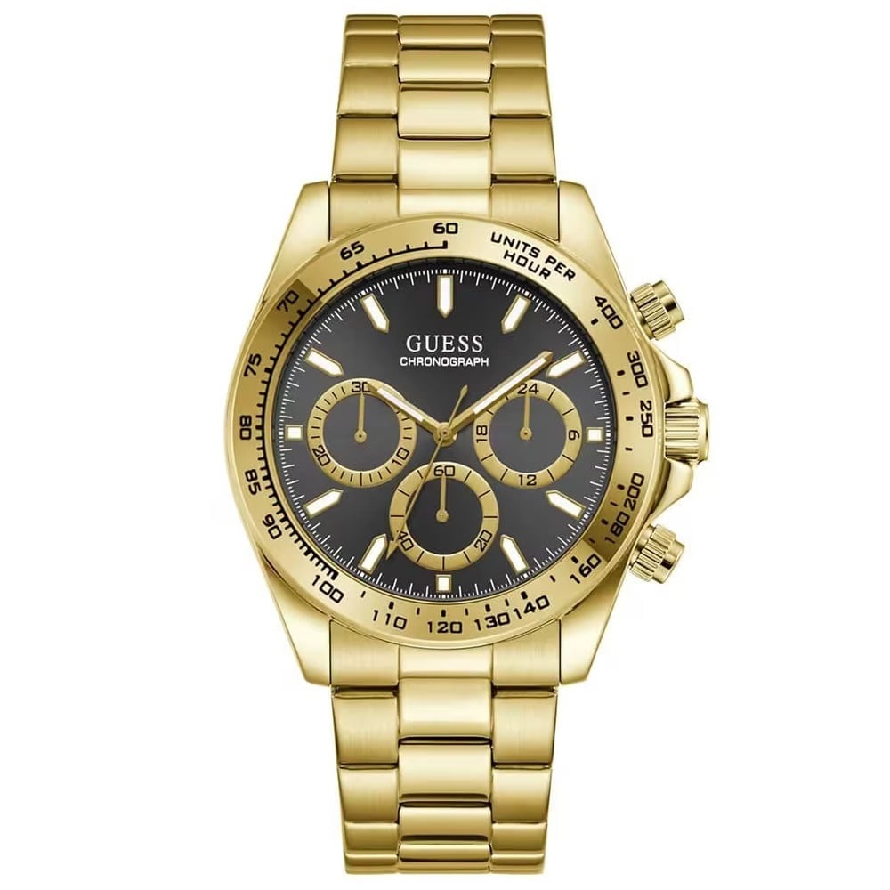 Guess GUGW1058G2 Erkek Kol Saati