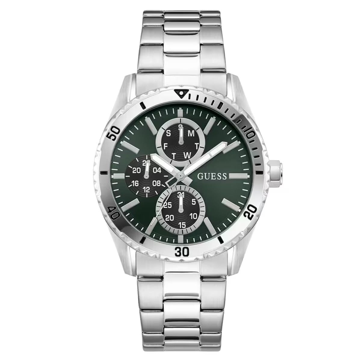 Guess GUGW1061G1 Erkek Kol Saati