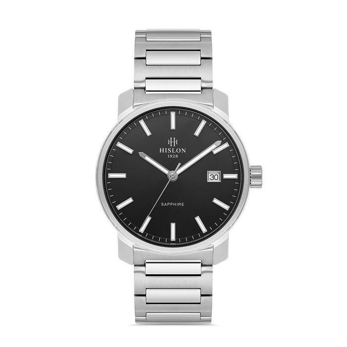 HISLON CL214S-04SS Erkek Kol Saati