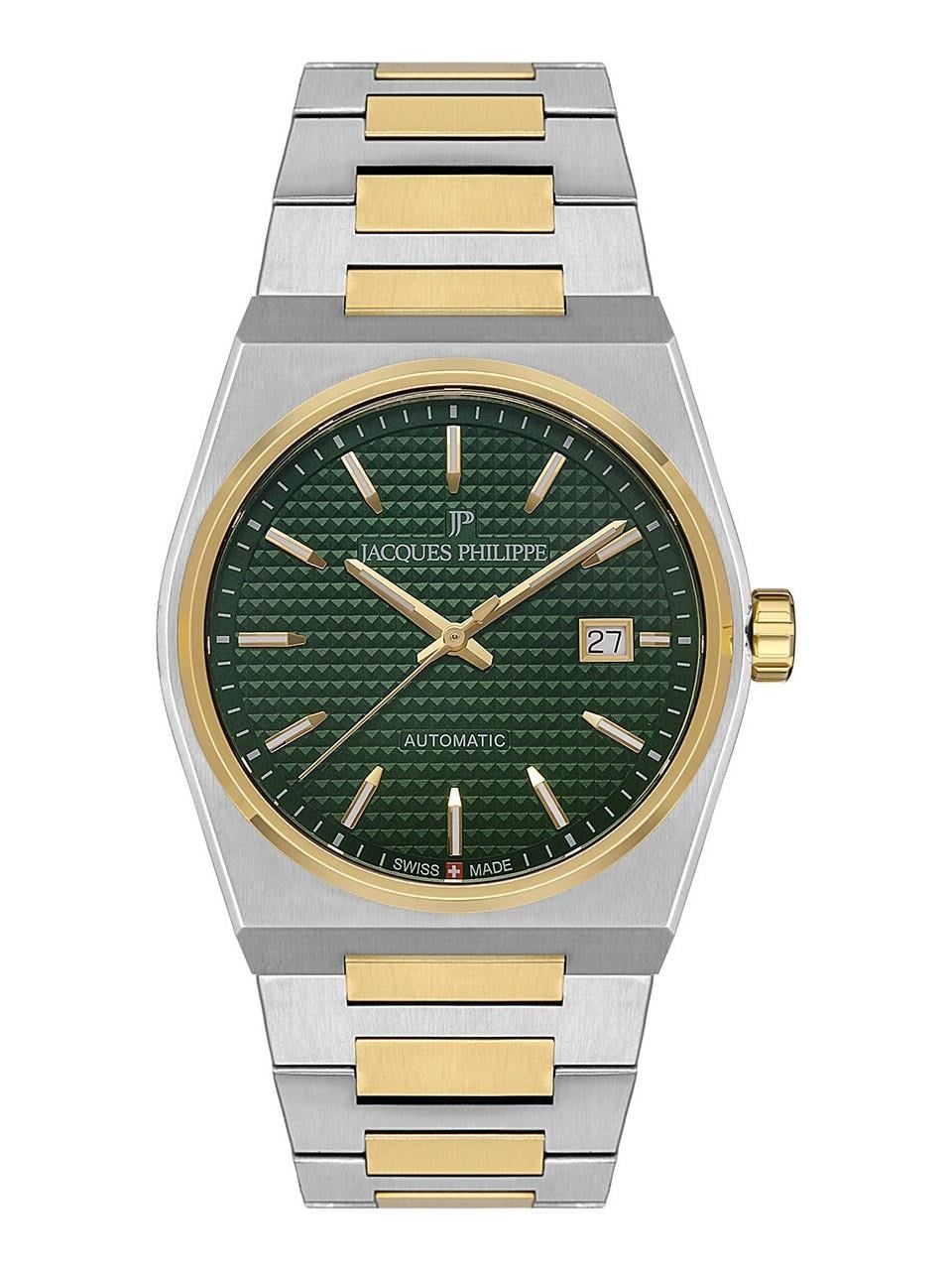 Jacques Philippe JPAGS5473X8 Erkek Kol Saati