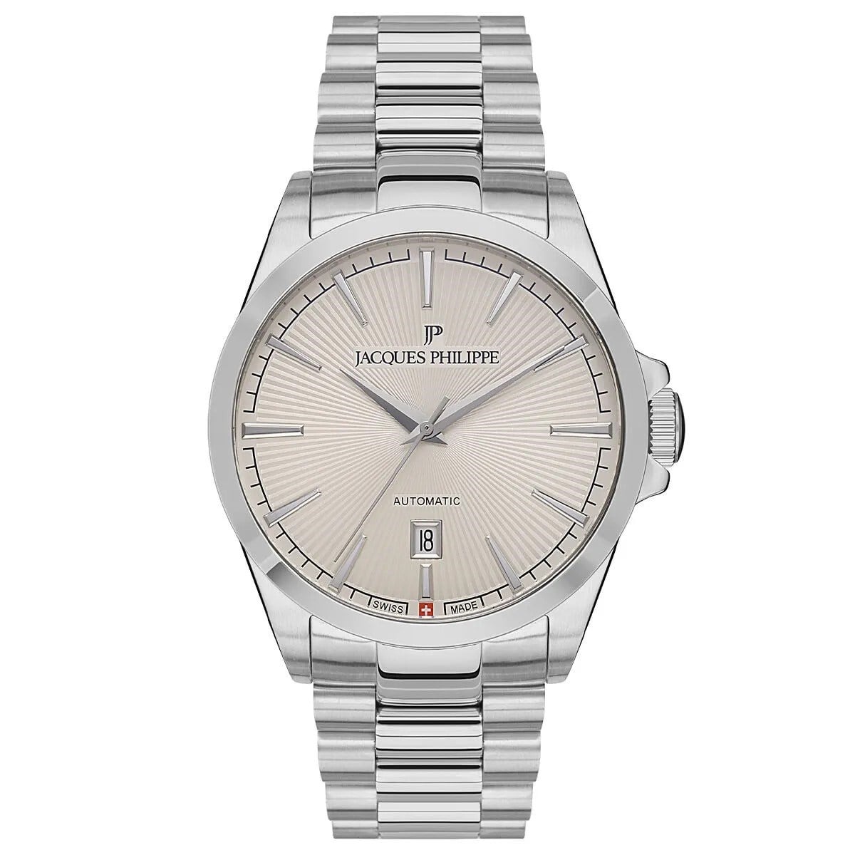 Jacques Philippe  JPAGS5513X6CR Erkek Kol Saati