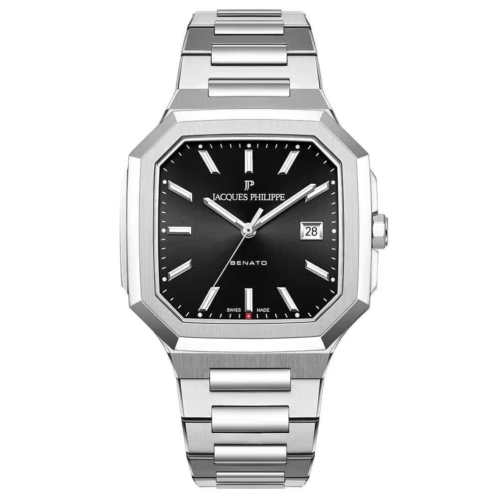 JACQUES PHILIPPE JPQGS1001346 Erkek Kol Saati