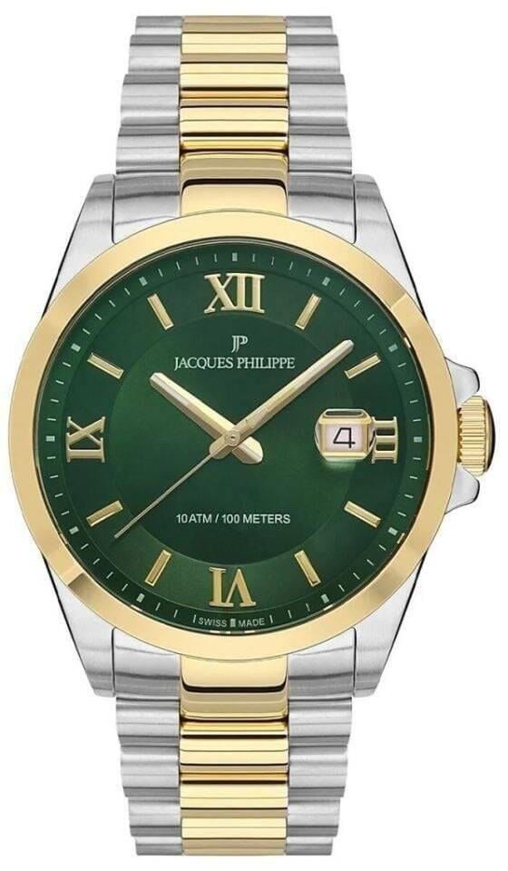 Jacques Philippe JPQGS3373V8V2 Erkek Kol Saati