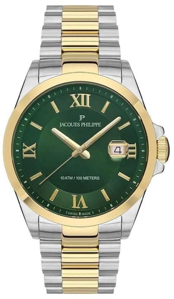 Jacques Philippe JPQGS3373V8V2 Erkek Kol Saati