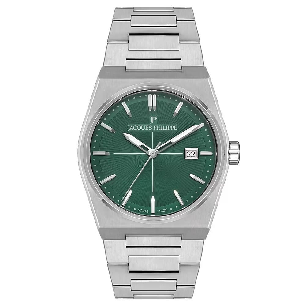 Jacques Philippe  JPQGS4213X6 Erkek Kol Saati