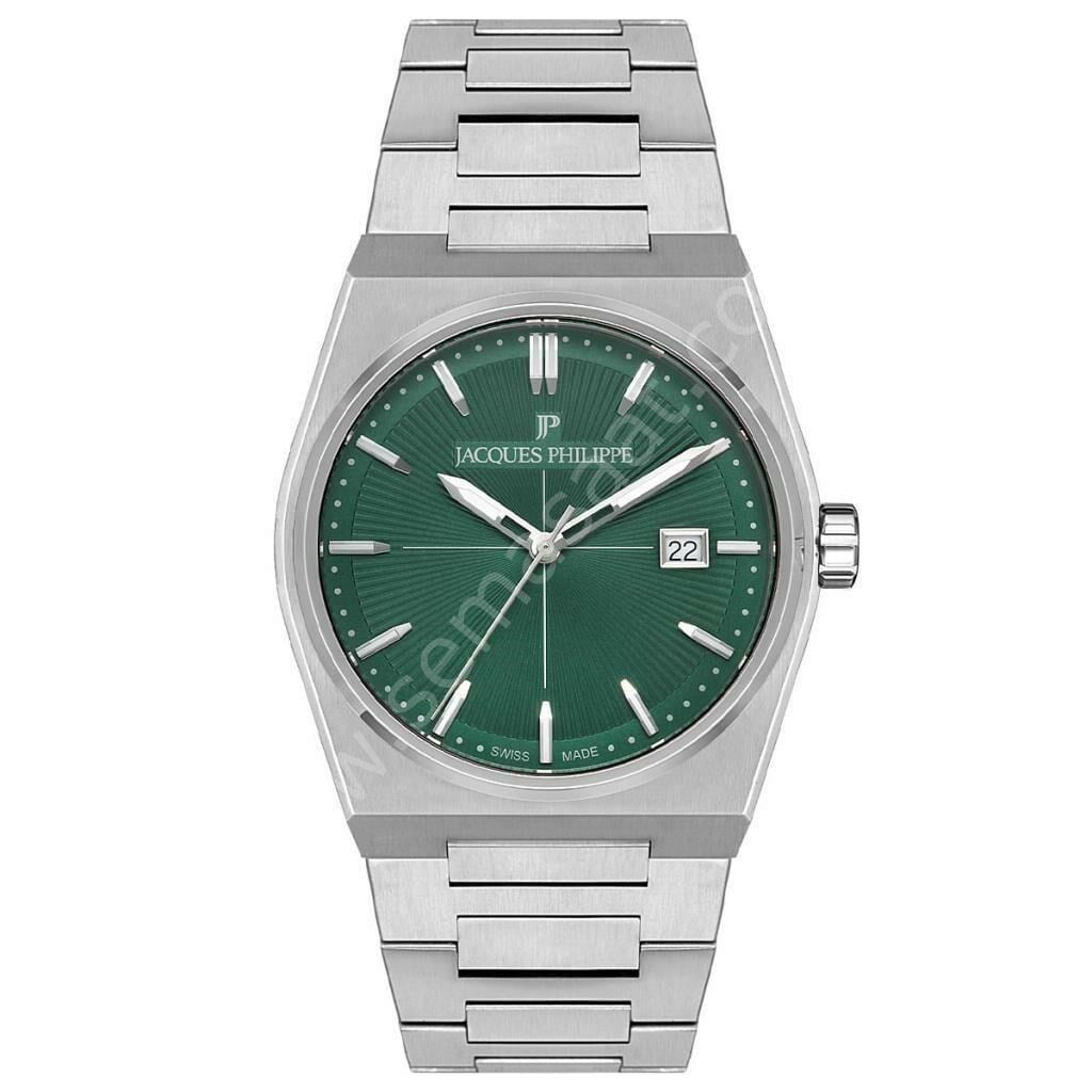 Jacques Philippe JPQGS4213X6SG Erkek Kol Saati