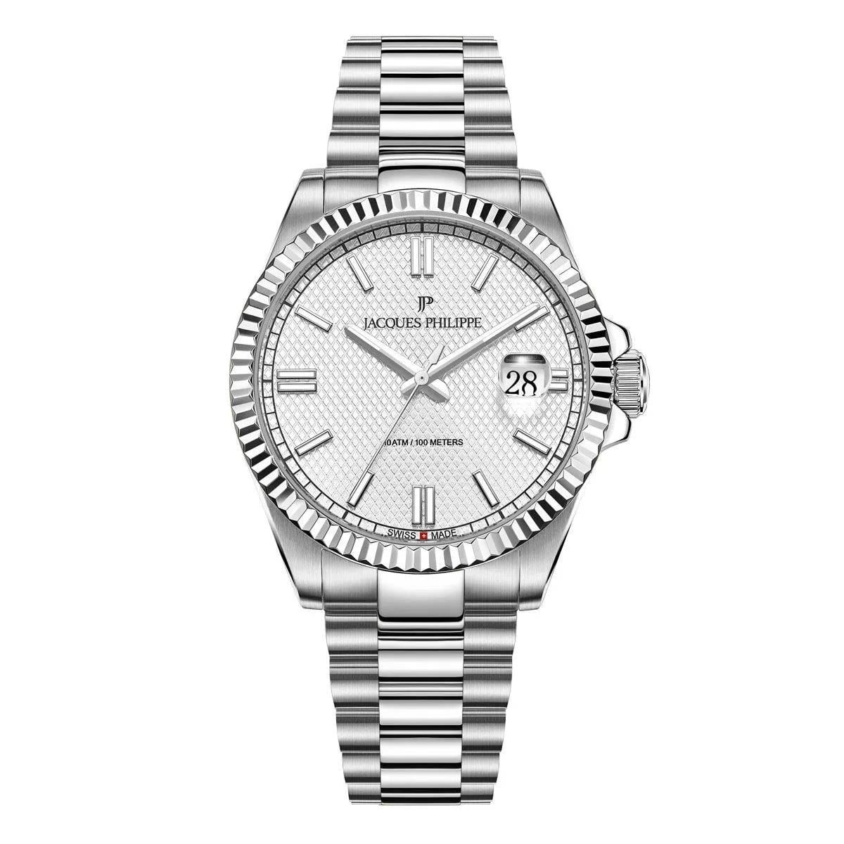 Jacques Philippe JPQGS591326V3 Erkek Kol Saati
