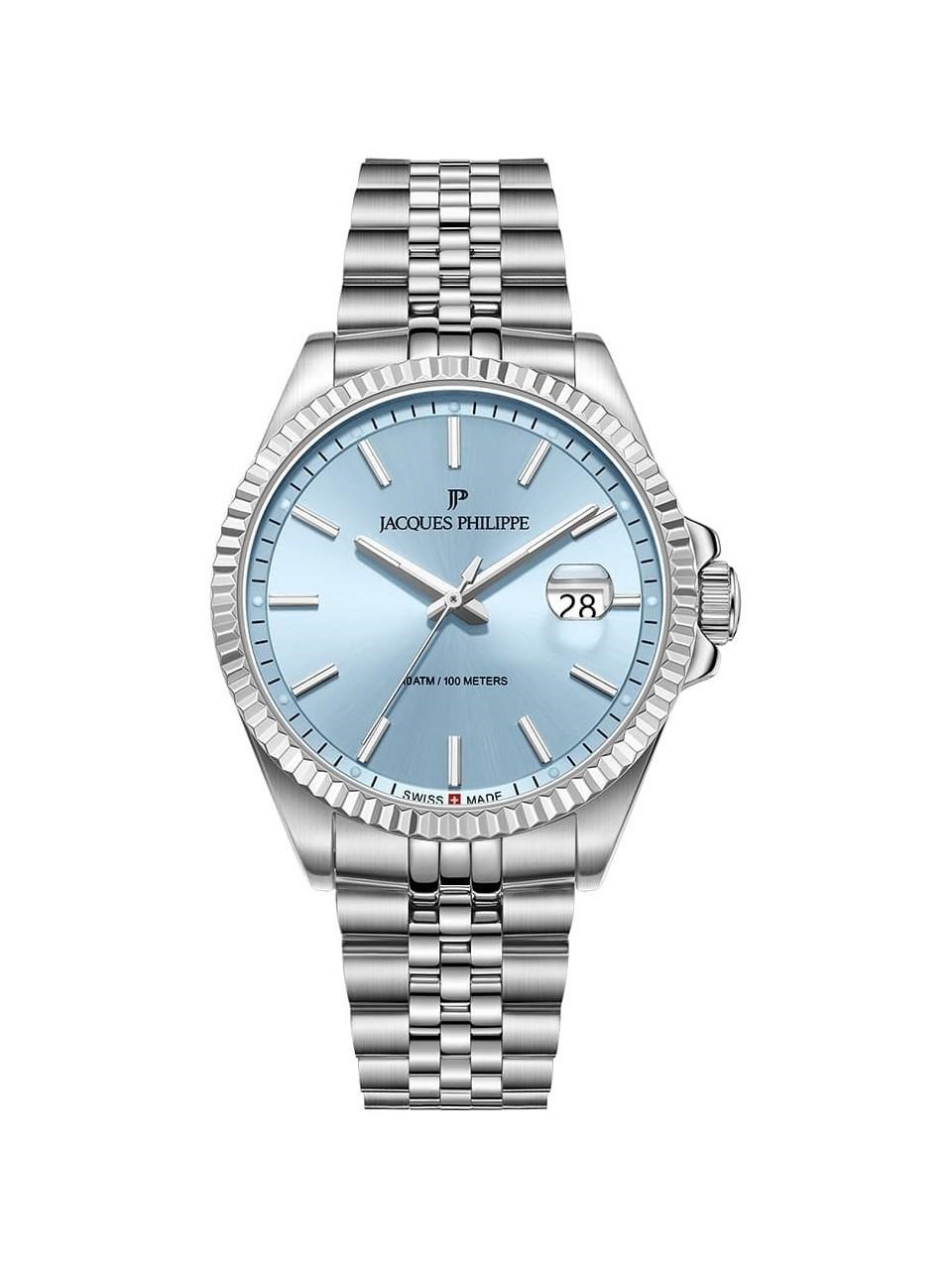 Jacques Philippe JPQGS5913X6LBV2 Erkek Kol Saati