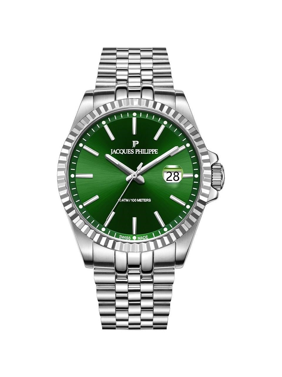 Jacques Philippe JPQGS5913X6V2 Erkek Kol Saati