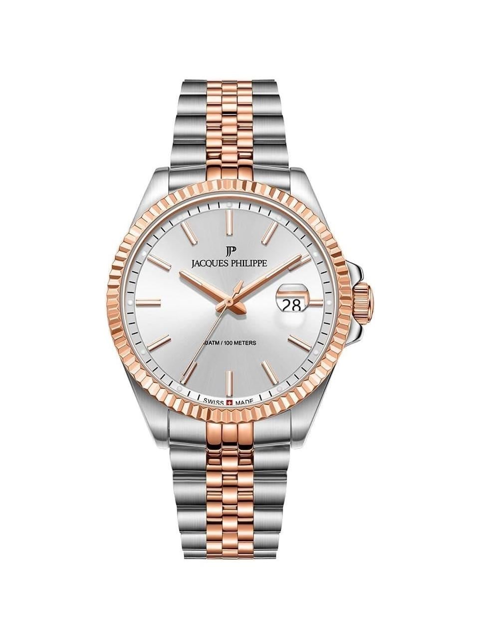 Jacques Philippe JPQGS597328V2 Erkek Kol Saati