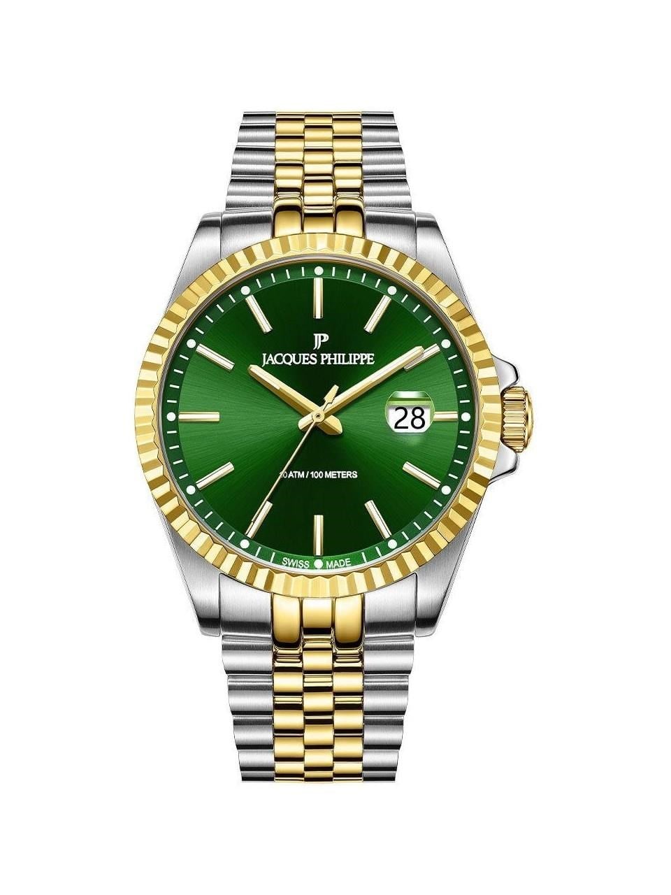 Jacques Philippe JPQGS5973X8V2 Erkek Kol Saati