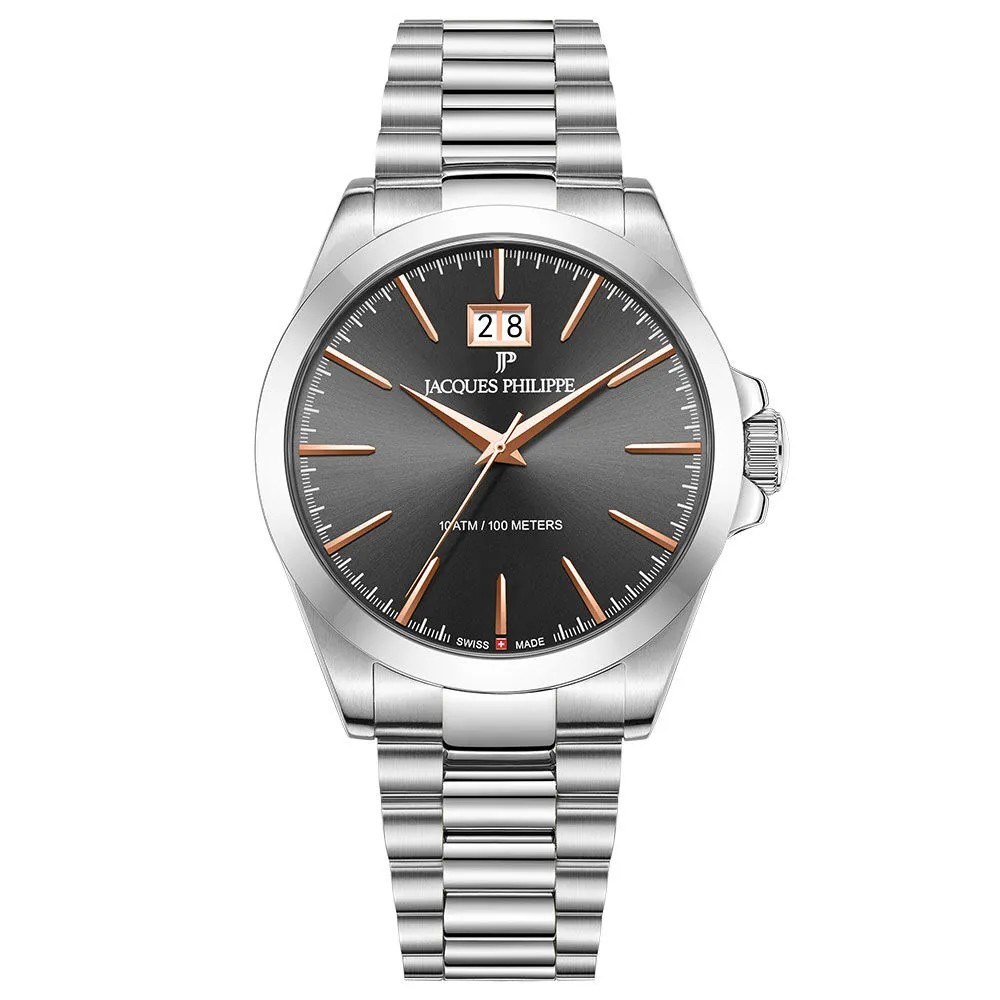 Jacques Philippe JPQGS841346 Erkek Kol Saati