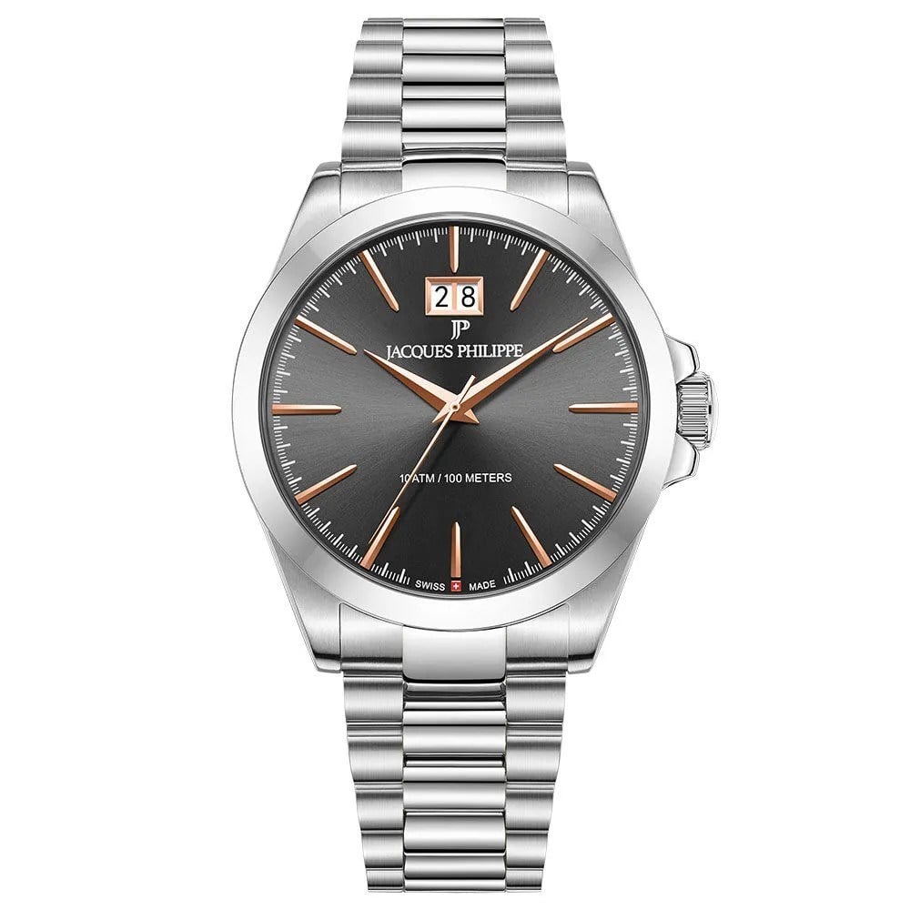 Jacques Philippe JPQGS841346 Erkek Kol Saati
