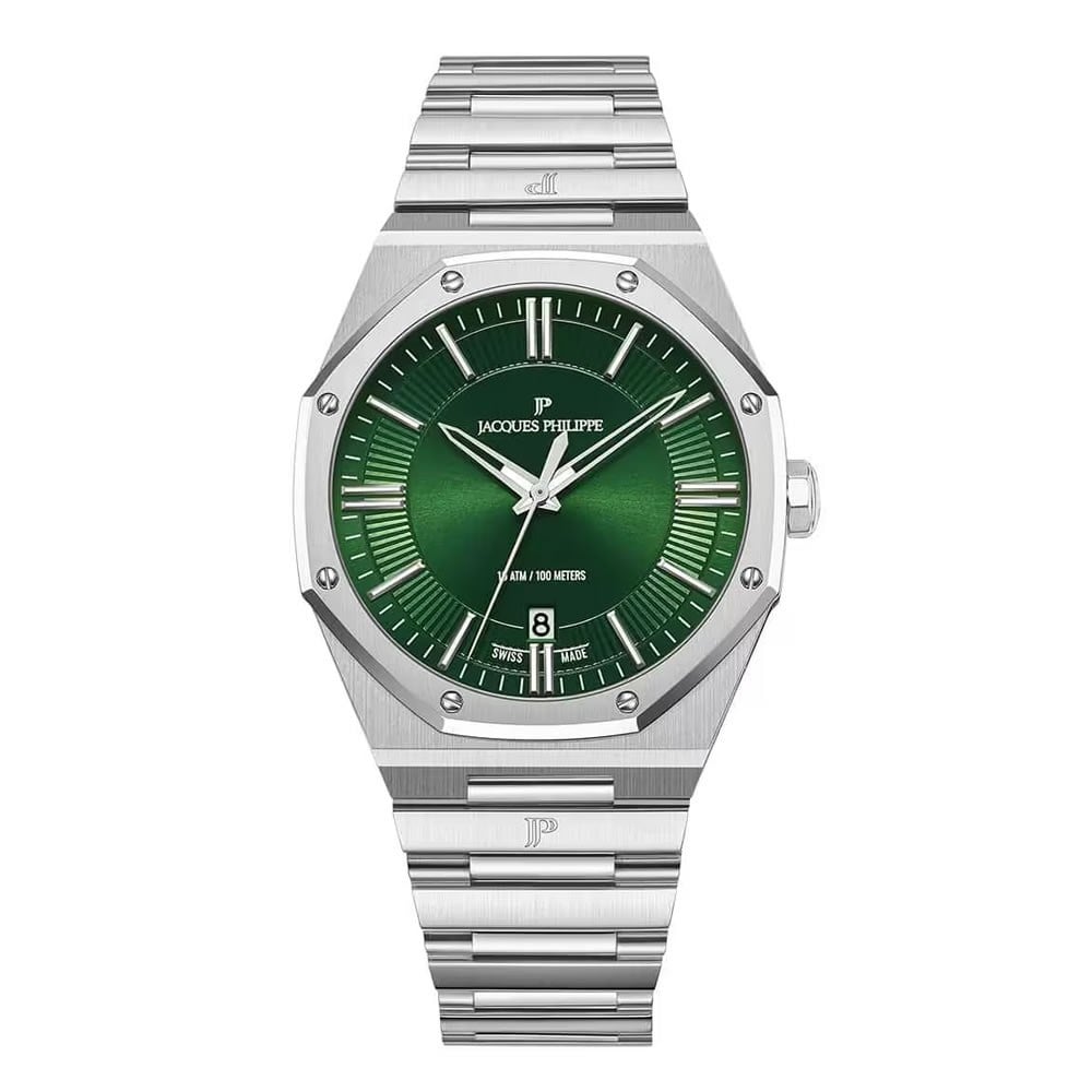 Jacques Philippe JPQGS8713X6 Erkek Kol Saati