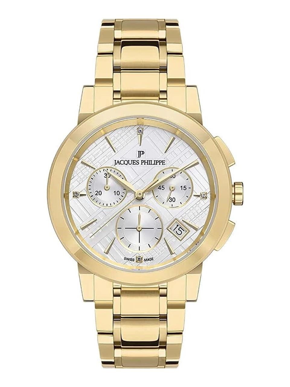 Jacques Philippe JPQLC322324N Kadın Kol Saati