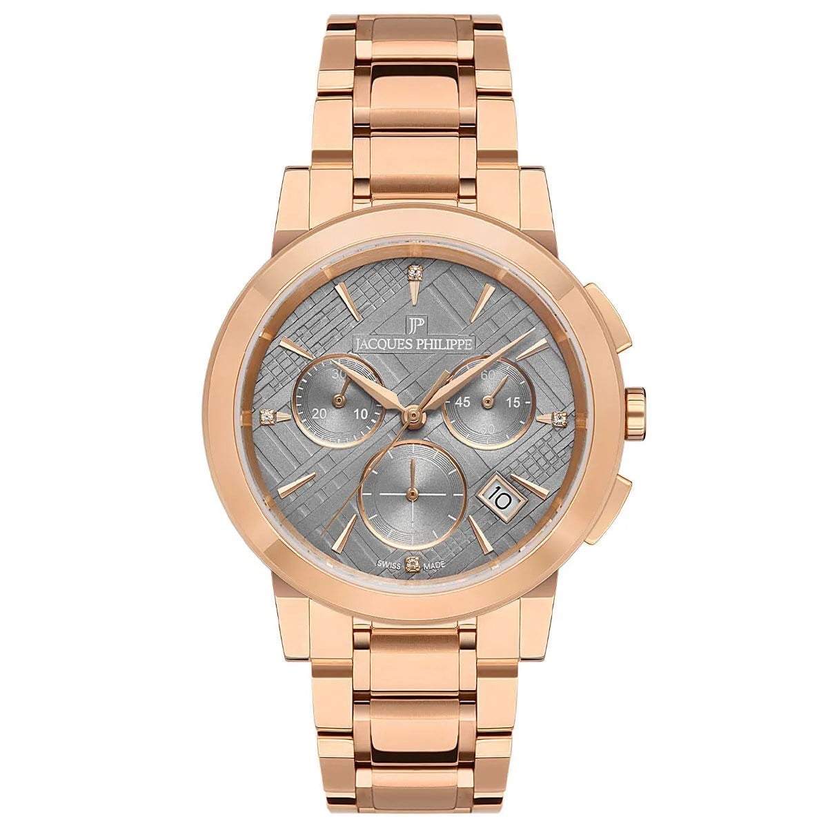 Jacques Philippe JPQLC323345 Kadın Kol Saati
