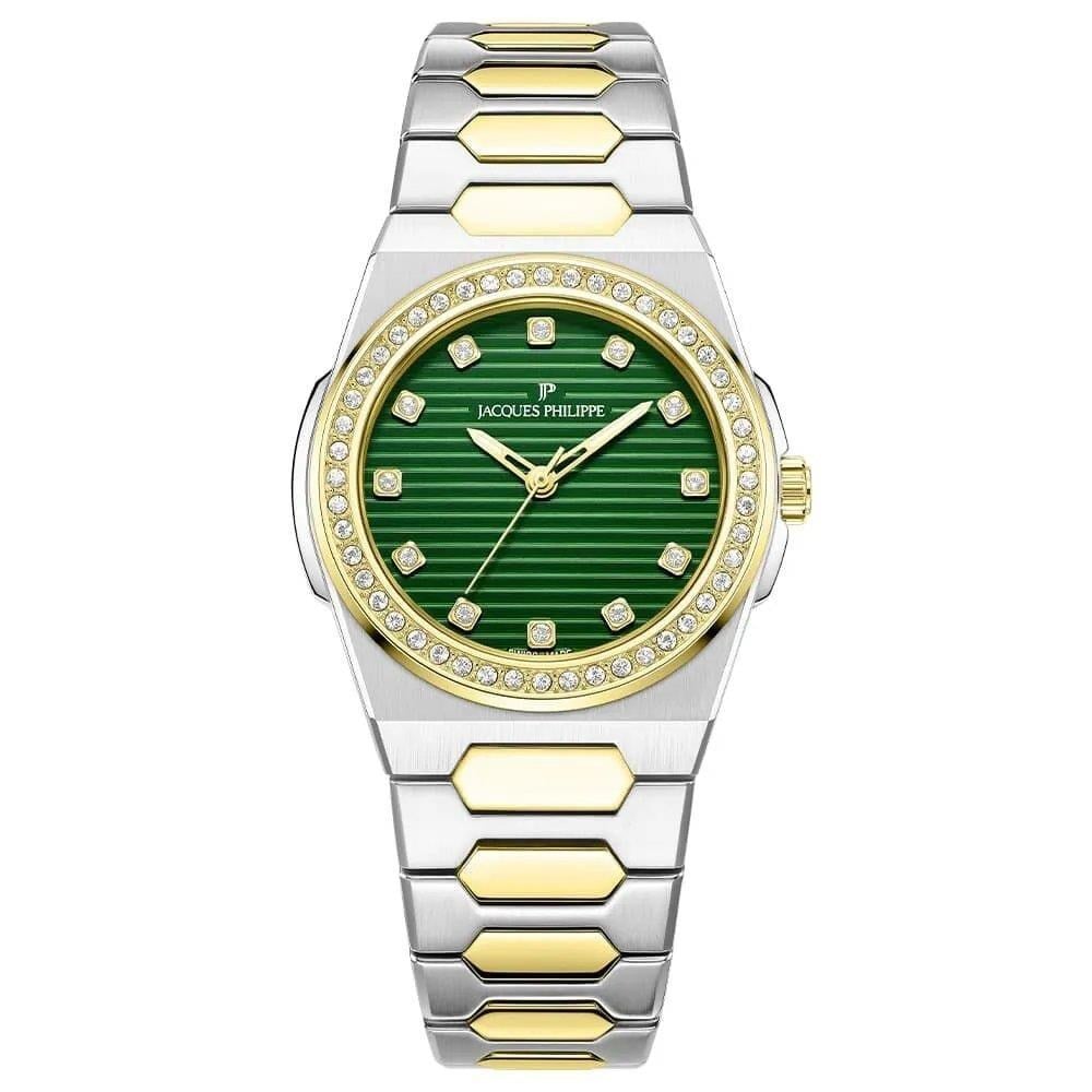 Jacques Philippe JPQLS7273X8 Kadın Kol Saati