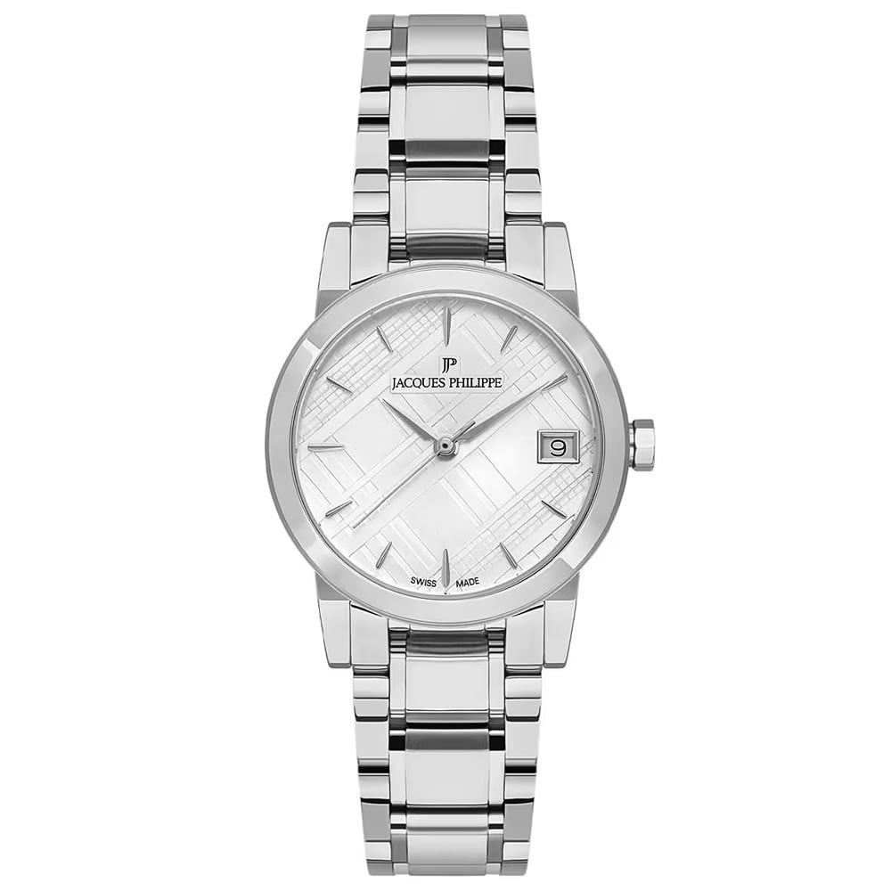 Jacques Philippe Swiss Made JPQLS311326 Kadın Kol Saati