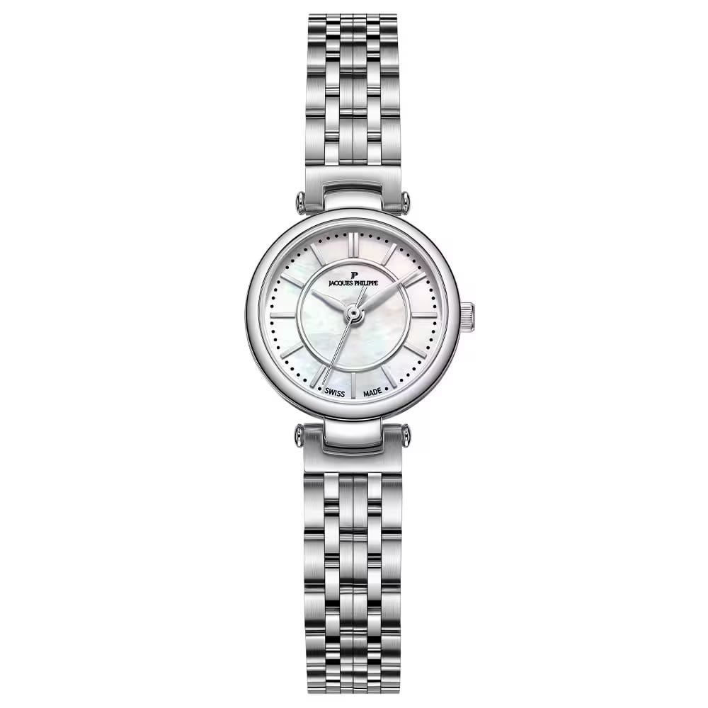 Jacques Philippe Swiss Made JPQLS981386 Kadın Kol Saati