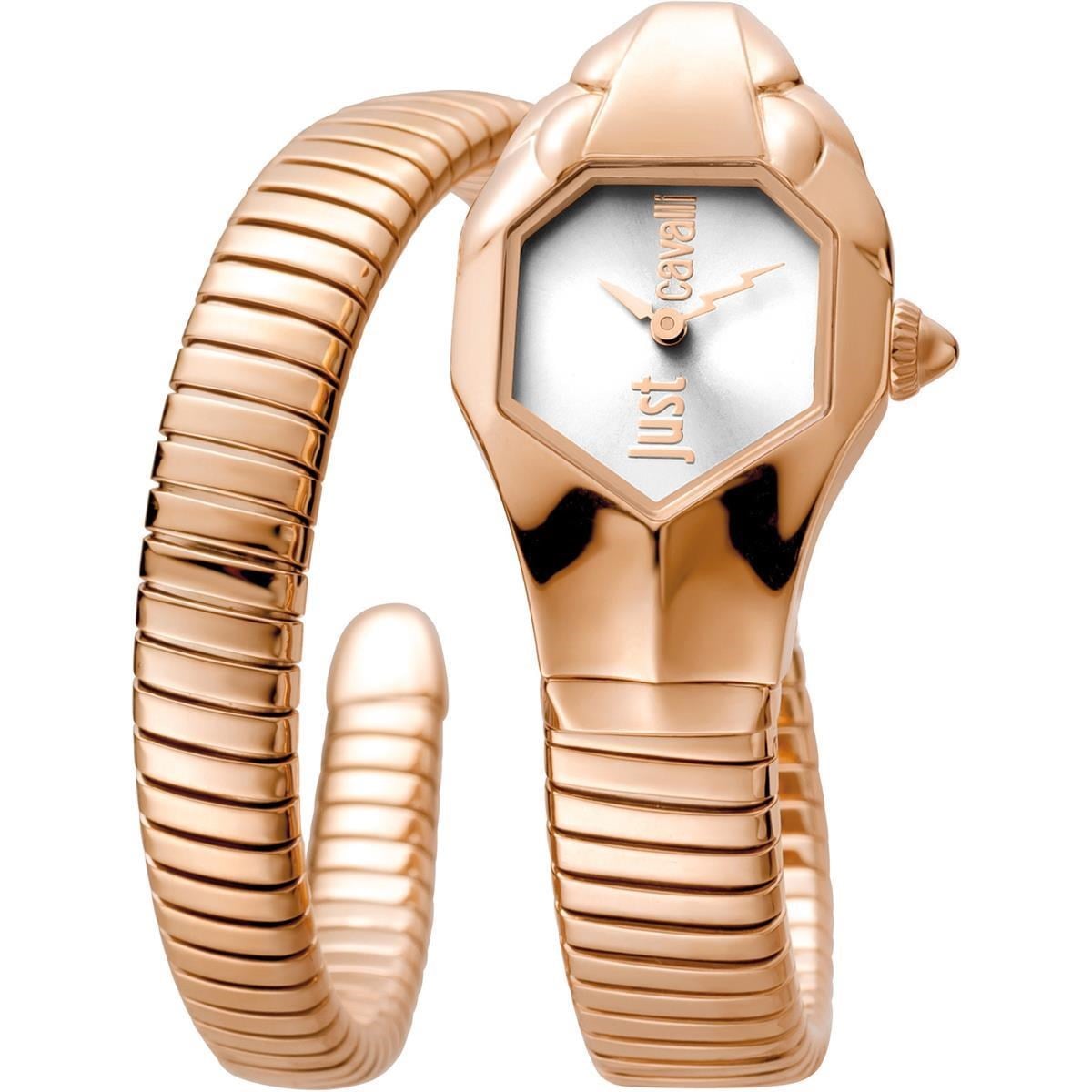 Just Cavalli JC1L001M0065 Kadın Kol Saati