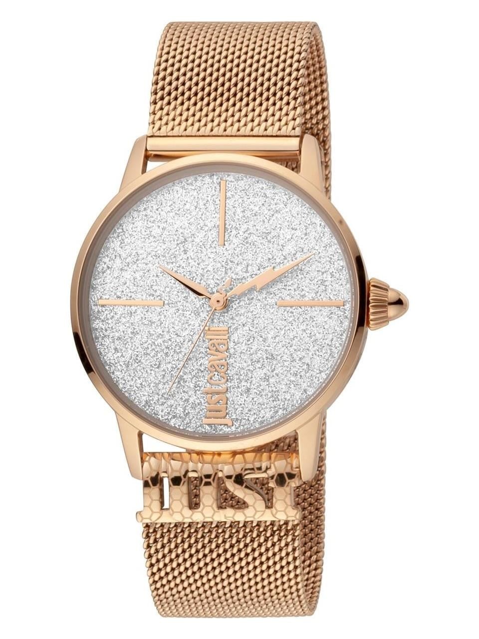 Just Cavalli JC1L078M0075 Kadın Kol Saati